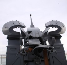 Canon Anti Aérien Marine Nexter Narwhal 20B 20mm