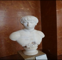 Rome.01 Homme Ulpius Crotonensis Paris
