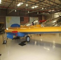Northrop 1942  N 9 MB  Chino Replica