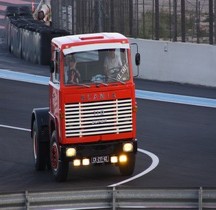 Scania LB 110 Le castellet 2018