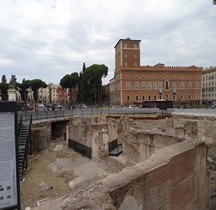 Rome Rione Campitello Athenaeum d'Hadrien