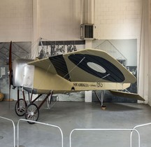 Caproni Ca.18 1912 Volandia