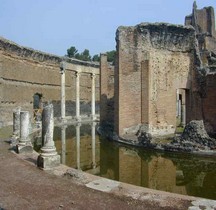 Tivoli Villa Hadriana