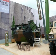 VAB Protector 2008 Eurosatory