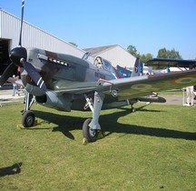 Morane Saulnier 1935 406 C1