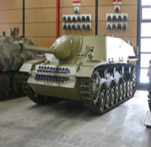 Jagdpanzer IV Sd. Kfz.162  Munster