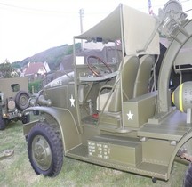 Chevrolet Serie G 506 Porte Bombe M 6