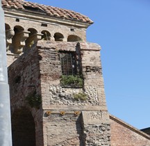 Bologna Murailles