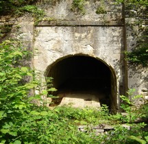 Meuse Fort de Souville