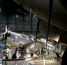 Focke Wulf Fw190-D-9 Dayton