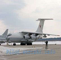 Ilyushin Il-78  Il-78M