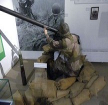 1950 Indochine Artillerie 35e Régiment Artillerie Légère Parachutiste  Indochine Draguignan