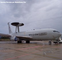 Boeing E-3 A Sentry