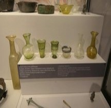 7.Rome Verrerie Classe Museo