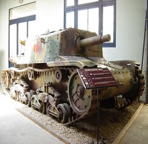 Semovente da 75-18 Saumur