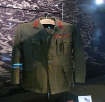 1915  Général Douglas Haig Uniforme