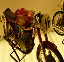 Ducati 1958 175 F3 Bologne