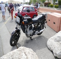 Kawasaki Z 1300 1982 Palavas 2022