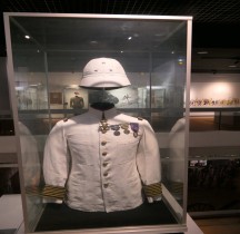 1899 Etat Major General de  Divison Gallieni Fréjus Musée TdM
