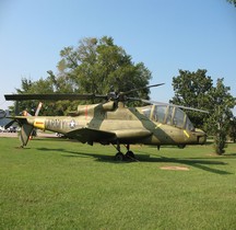 Lockheed AH-56 Cheyenne