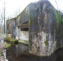 DAA Ardennes A8 Le Mamelon Est 02 St Michel