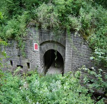 Meuse Marre Fort de Marre-Marceau