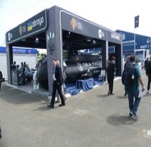 Mer Global Mark Spetstechnoexport  Sea Trident ST-1000 Eurosatory 2026