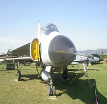 Saab 37  Viggen SKE  Montélimar