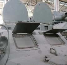 BTR 60 PB Saumur