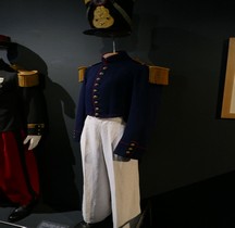 1831 Légion Etrangère Caporal Aubagne Musée de La Légion