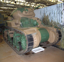 Australie AC1 Sentinel Bovington