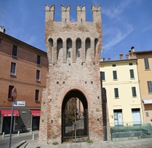 Imola Porta Montanara