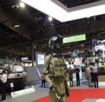 2024 Tenue personnel Navigant Eurosatory 2024