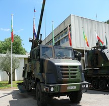 Automoteur Caesar  Draguignan 2009