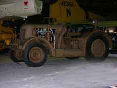 Véhicule 1941 David Brown Light Diesel Tractor Mk2  Hendon