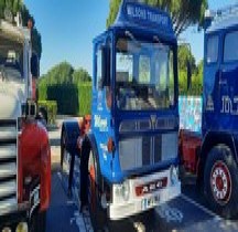 AEC 1965 Mantador TG4 Le Castelet  2025