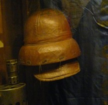 1914 Aviation Casque Roold Salon