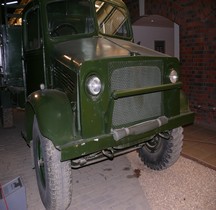 Bedford OYD Duxford