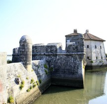 Charente-Maritime Soubise Le Fort Lupin