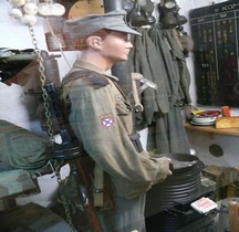 1944 Russkaya osvoboditel Nya Armiya  ROA Infanterie Normandie Ouistreham