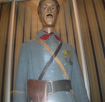 1916 Artillerie 2e RA Maréchal des Logis Draguignan