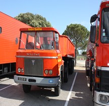 Willème 610 Le Castellet 2018