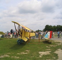 Caudron G3 Replica La ferté