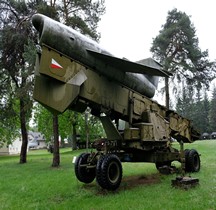 Missile Air Sol Raduga KS-1 Komet