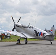 Supermarine Spitfire Mark IX Coxyde