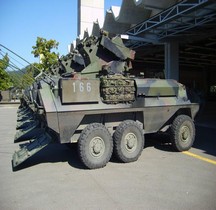 Mowag Piranha 6x6 TOW SpZ 93