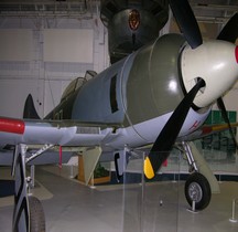 Hawker Tempest F Mk II Hendon