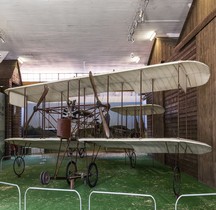 Caproni Ca.1 1910 Volandia