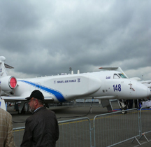 Gulfstream G550 CAEW