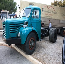 Berliet TLR 10 M 2 Le Castelet 2019